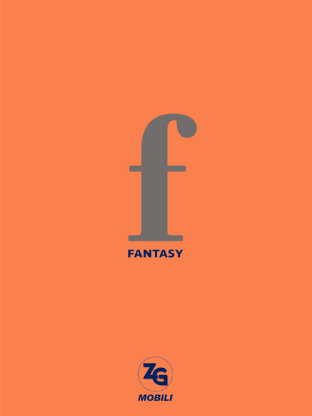 fantasy